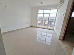 Like brand new building in Al jada out for studio apartment available