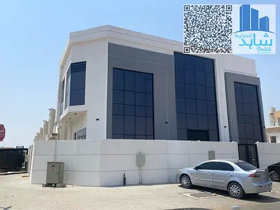 🏡 4-Master Bedroom Villa for Rent in Al Helio 2, Ajman