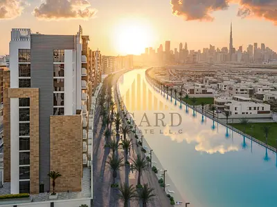 LUXURY WATER FRONT | FLEXIBLE PAYMENT PLAN | HIGH ROI