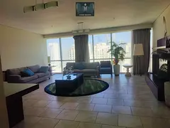 Luxury 4-Bedroom Apartment with maid's room for Rent in Dubai Marina