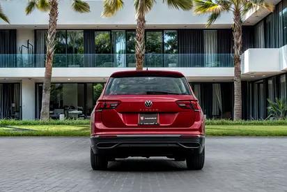 Volkswagen Tiguan Life Plus, миниатюра 5