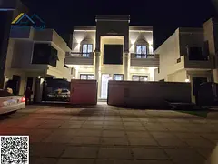 Luxury classic villa for sale, including registration and ownership fees, electricity and water conn