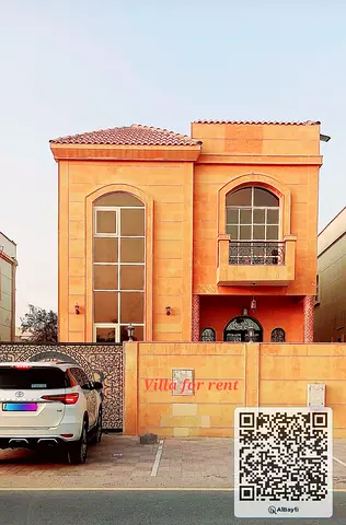 Villa for rent Al Mowaihat 3