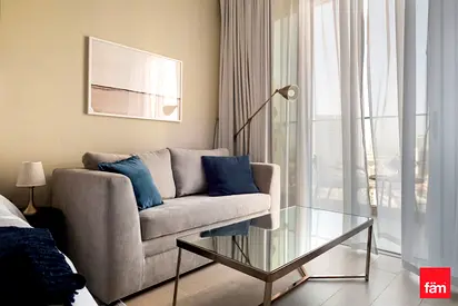 Modern Studio | Fully Furnished | Rent | Tenanted