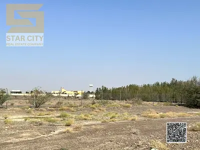 🏡 للبيع | قطعة أرض تاون هاوس – المنامة، عجمان | تملك حر
