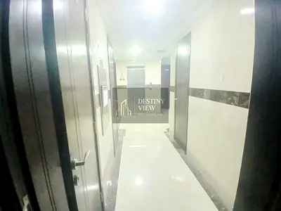 Like brand new lavish studio apartment fully family Building