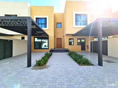 Spacious Living | Modern Townhouse | For Sale