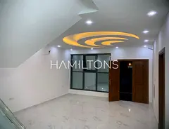 Stylish Villa | Modern Comfort & Design