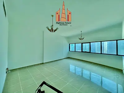 Over 1200 Sqft Huge 1 Bedroom | Prime Location Near Dubai Exit | 44K Only