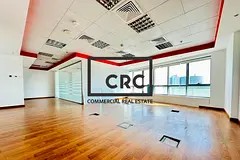 OFFICE SPACE | FITTED AND READY | DED LICENSE