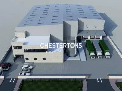 WAREHOUSE FOR SALE | MAR 2026 | NEAR JAFZA