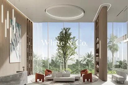 Luxury Finish | Canal View | Close to OP