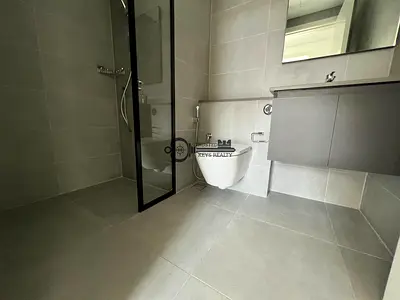 Stylish 2 Bedroom Apartment | Smart Layout | Best Community Living in Aljada