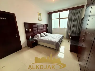 Spacious Furnished One Bedroom Apartment In Al Danah, Al Falah Street / 7.2k Monthly