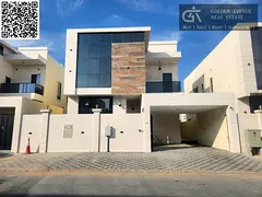 Brand New Duplex villa For Sale in Yasmeen Ajman.