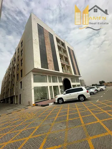 🏥 شقة غرفة وصالة مقابل مستشفى السعودي الألماني – شارع محمد بن زايد