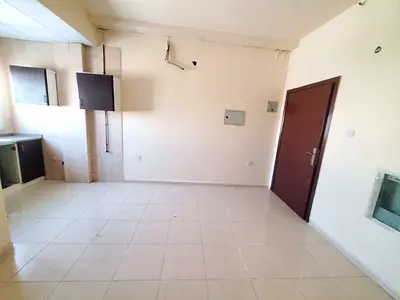NEAR MUWAILAH PARK GOOD SIZE STUDIO FOR FAMILIES ONLY