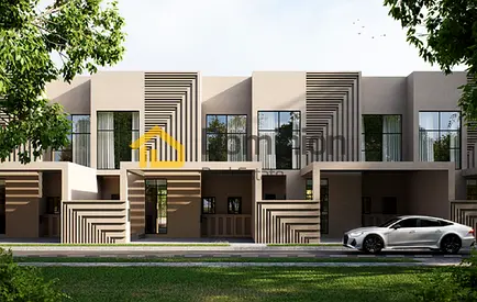 Own your Home with Minimal DP 5% | installments | Premium Finishes