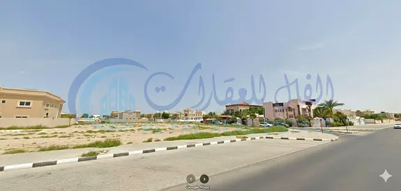 أرض سكنية للبيع في قلب شرقان – فرصة استثمارية مميزة