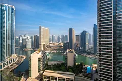 GuestReady | 2BR | Stunning Canal View, JBR