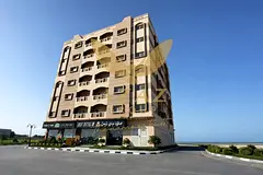 G+6 Residential &amp; Commercial Building for Sale in Umm Al Quwain – AED 18.5 Million Investment 