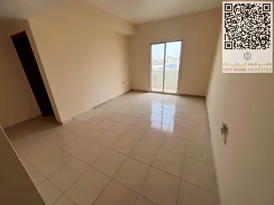 One of the most luxurious apartments in Ajman, payment facilities, close to services