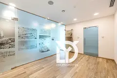 Premium Office for Rent | Emaar Business Park Building 4, Sheikh Zayed Road