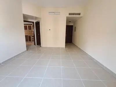 Commercial muwaileh 1bhk apartment 32k available