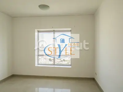 Amazing offer! Available Flat for sale easy access heading to Dubai in Al Majaz 2