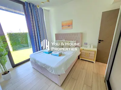 Stylish Furnished 2 Bed with Great Amenity I Modern & Elegance I Prime Spot