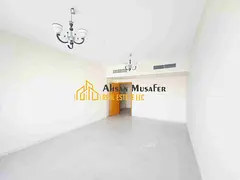 NO COMMISSION//2BHK WITH BALCONY SEPARATE HALL WITH 2WASHROOM//AL TAAWUN SHARJAH AVAILABLE WITH 4 PA