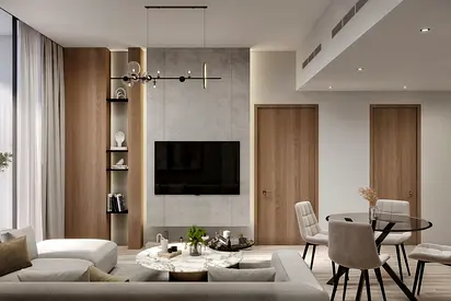 Handover Q2 2026 | Fully Furnished | Payment Plan