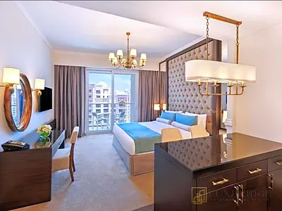 Fully Serviced | Sea View | Beach Access