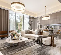 Luxury Studio | Pre-Launch Opportunity | Majan