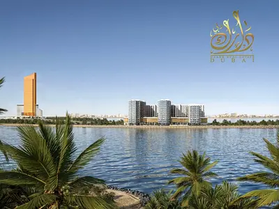 A fresh start on Al Marjan Island – own your unit now in Playa Viva at attractive prices