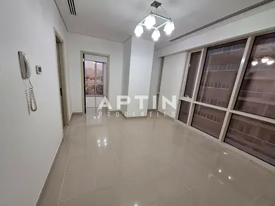 Peaceful Living 1 Bedroom Apartment with Open Kitchen | Unfurnished