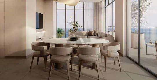 3 BHK for Sale – Fully Furnished, Fully Smart – Move In Now