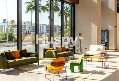 Exclusive | Vacant | Furnished