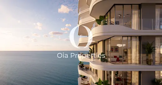 Great Deal | Beach Access With Sea View | Call Now