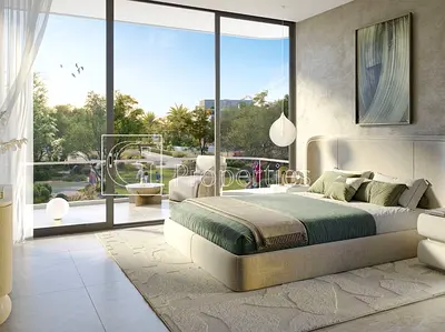 Exclusive 4BR | Luxury Living | Near Golf Course