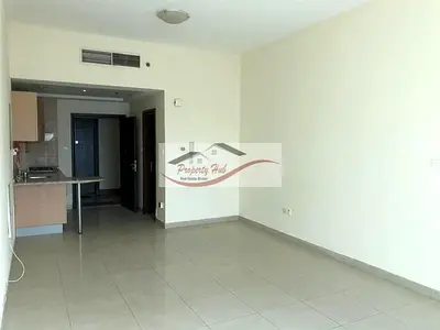 Al Jawzaa A | Furnished Studio With Balcony | Family Building | Reserved Parking | Rent | 3800 Mont