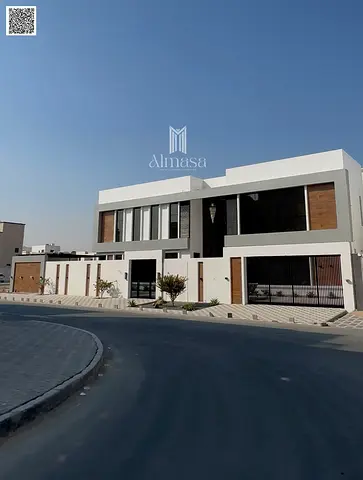 For the Elite Who Don’t Just Buy a Villa… They Own a Lifestyle
