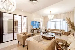 Modern and Spacious Layout | Community View