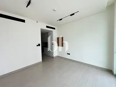 Unfurnished Studio | Vacant Now | Brand New |