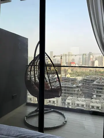 Fully Furnished 1BHK | Ready to Move In