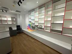 COMMERCIAL SPACE FOR RENT ELECTRICITY AVAILABLE 60K