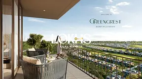 Golf Course I 10% Down Payment Plan I Real Price