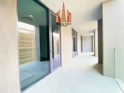 Modern Luxurious 2bhk Bigger Balcony + Master Bedroom in Tiraz Al jada Community Gym Pool with All Amenities