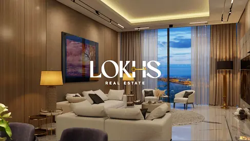 Stunning Sea View I Investor Deal I REAL PRICE