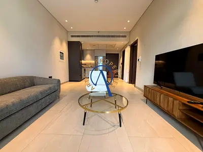 FULLY FURNISHED | LUXURIOUS 1 BHK | CALL NOW